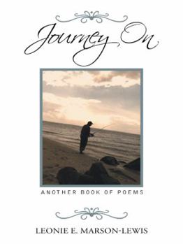 Paperback Journey On: Another Book of Poems Book