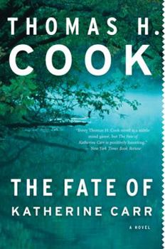 Paperback Fate of Katherine Carr Book