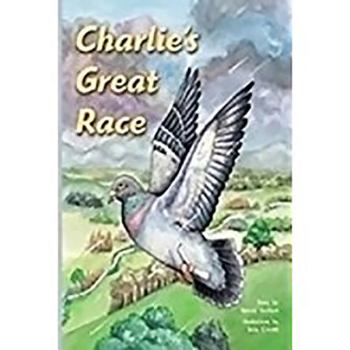 Misc. Charlie's Great Race: Leveled Reader Bookroom Package Silver (Levels 23-24) Book