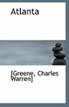 Paperback Atlanta Book