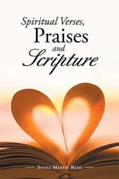 Paperback Spiritual Verses, Praises and Scripture Book