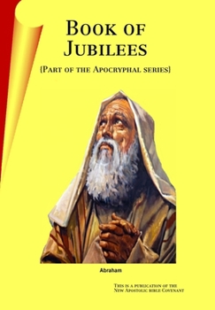 Book of Jubilees