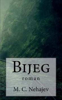 Paperback Bijeg: Roman [Croatian] Book