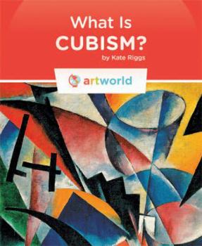 Paperback What Is Cubism? Book
