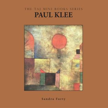 Paperback Paul Klee Book