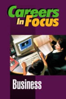 Hardcover Business Book