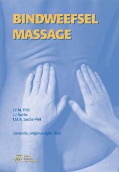Paperback Bindweefselmassage [Dutch] Book
