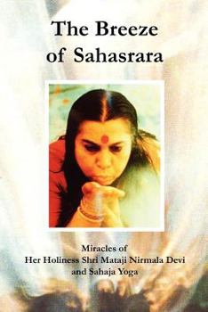 Paperback The Breeze of Sahasrara Book