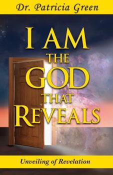 Paperback Am The God That Reveals Book