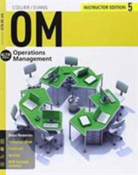 Paperback OM5 Book