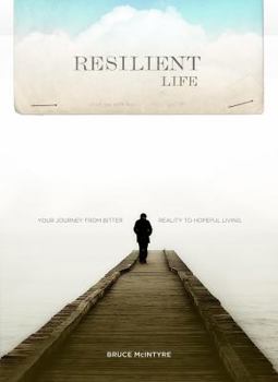 Paperback Resilient Life Book