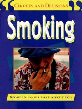 Smoking - Book  of the What Do You Know About