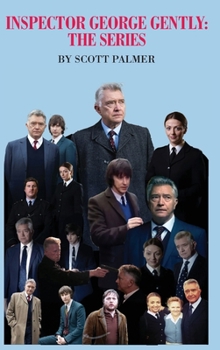Inspector George Gently: The Series