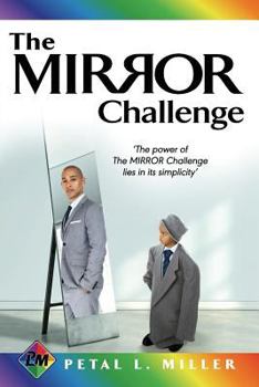 Paperback The Mirror Challenge Book