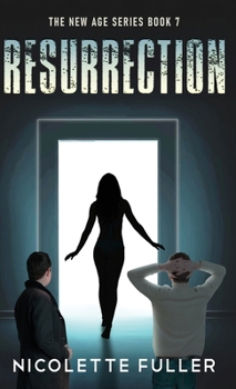 Hardcover Resurrection Book