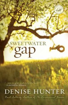 Paperback Sweetwater Gap Book
