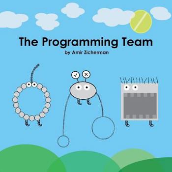 Paperback The Programming Team Book