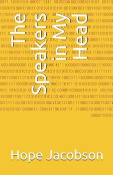 Paperback The Speakers in My Head Book