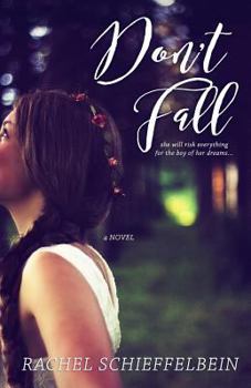 Paperback Don't Fall Book