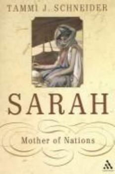 Paperback Sarah Book