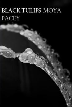 Paperback Black Tulips Book