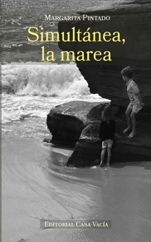 Paperback Simultánea, la marea [Spanish] Book