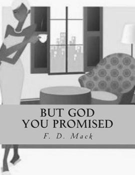 Paperback But God: you promised Book