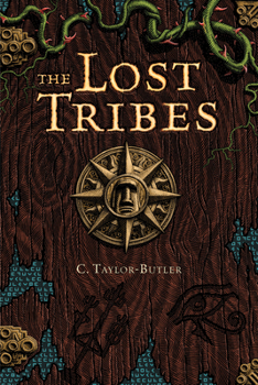 Hardcover The Lost Tribes Book