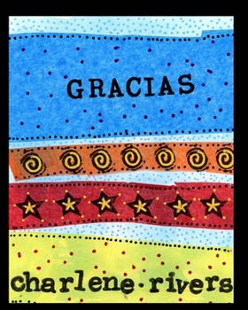 Paperback Gracias [Spanish] Book