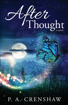 Paperback After Thought Book