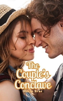 Paperback The Couple's Conclave Book