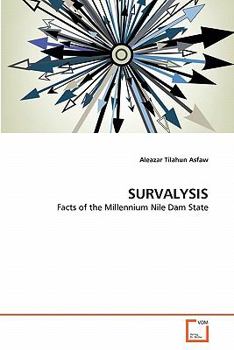 Paperback Survalysis Book