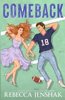 Paperback Comeback Book