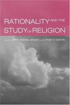 Paperback Rationality and the Study of Religion Book