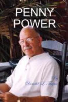 Paperback Penny Power Book
