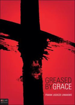 Paperback Greased by Grace Book