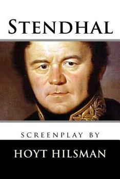 Paperback Stendhal Book