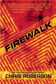 Hardcover Firewalk: A Recondito Novel Book