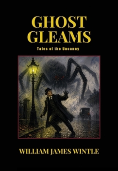 Ghost Gleams