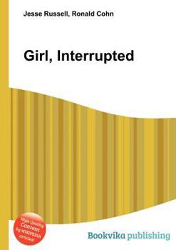 Paperback Girl, Interrupted Book