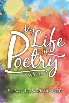 Paperback My Life in Poetry: Volume 1 Book