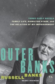 Paperback Outer Banks Book