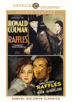 Raffles Double Feature