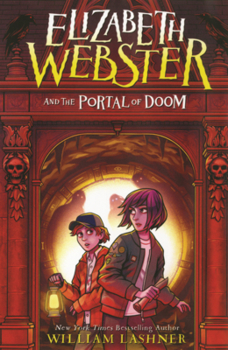 Elizabeth Webster and the Portal of Doom