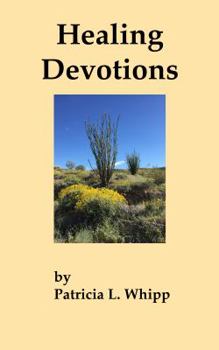Paperback Healing Devotions Book