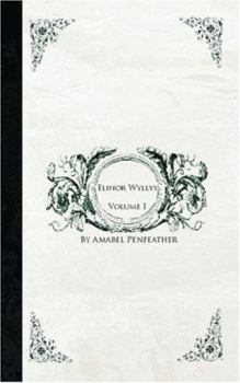 Paperback Elinor Wyllys Book