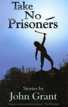 Paperback Take No Prisoners Book