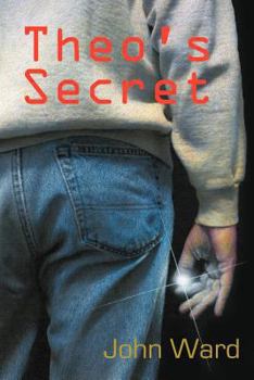 Paperback Theo's Secret Book