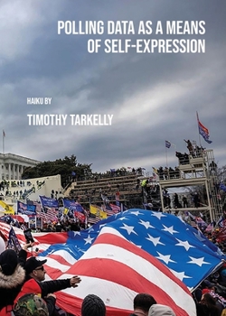 Paperback Polling Data as a Means of Self-Expression Book