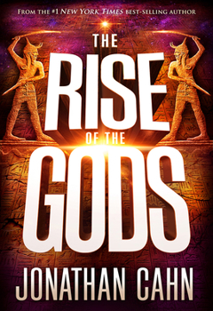 Hardcover The Rise of the Gods Book